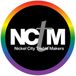 NCTM Presents: Make Good Treble (WPC) - logo